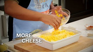 Cooking with Javon | Mac & Cheese