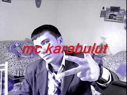 GİRDAP & ÇARE & MC KARABULUT (elimde kaldı hüznüm)2010