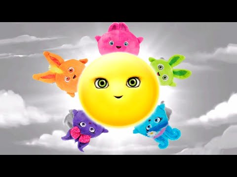 Sunny Bunnies Special Intro Effects : CUTE PLUSHIE MASH-UP PARODY INTRO EFFECTS 2022 ( Must Watch )
