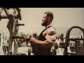 The Champion Chris Bumstead Gym Motivation 