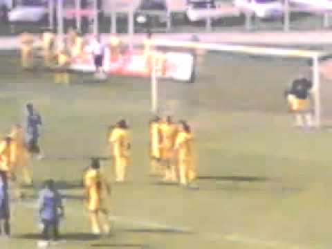 Friburguense X Resende 5/10