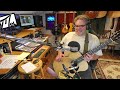 MeL Muzic- 034 We will cover Will..... A Different Man Written by Will Hoge & Russell Davis.
