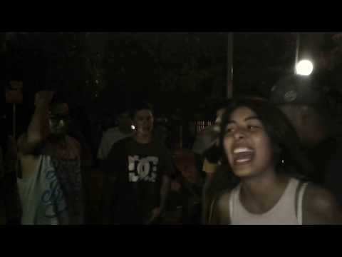 Tesla - Solido Vs Tuqu - Abby