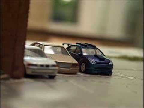 Thumbnail for 2Slow2Stupid by video, Ford Focus, vide, video i