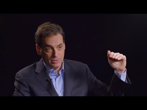 Dan Pink | When: The Scientific Secrets of Perfect Timing