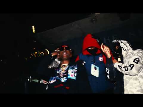Dae Dae Gzz x Banko da Demon x G.H Blitz - Gettem Gone
