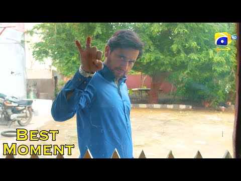 Grift Episode 09 || Ali Abbas - Saniya Shamshad || 𝐁𝐞𝐬𝐭 𝐌𝐨𝐦𝐞𝐧𝐭 𝟎𝟓 || Har Pal Geo