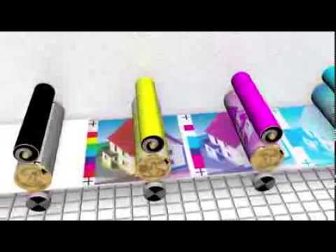 Barvy kolem nás, str. 07 - Princip plnobarevného tisku