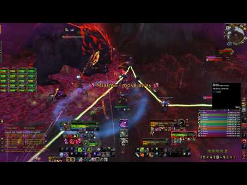 Ursoc Kill Jikard PoV