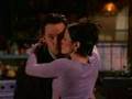 Friends 6 17 Chandler Gave Monica A Mixed Tape1