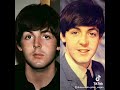 The urban legend of the replacement of Paul McCartney in 1966 #shorts #paulmccartney #beatles