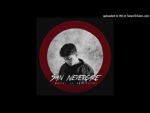 San Nevercare - Love Don't Change 2022 Remix - Jeremih