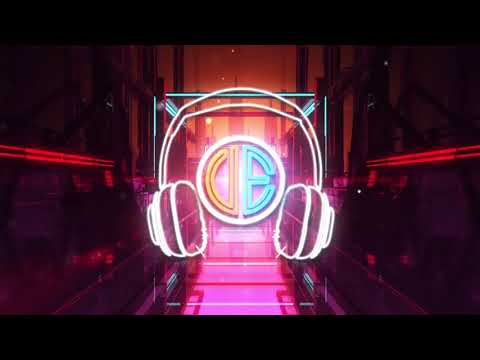 R3HAB x HRVY - Be Okay