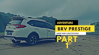 Download lagu Adventure with Honda BR-V Prestige || Honda Sukun Malang mp3