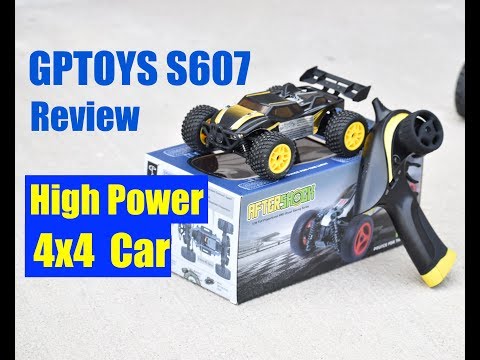 gptoys s607