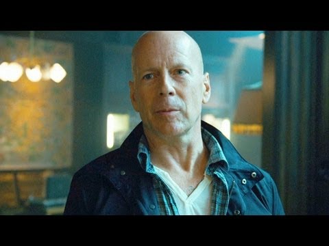 A Good Day to Die Hard (Teaser)