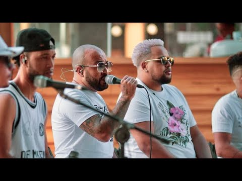 Samba De Dom and Daniel Gratto