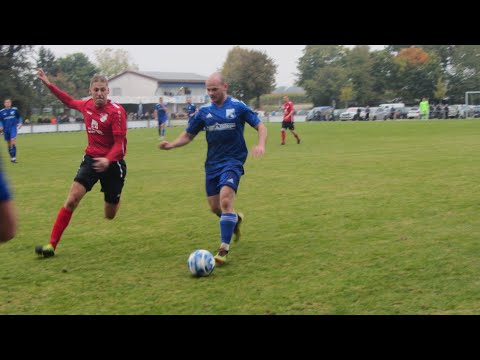 SG Rheinhausen/Breisgau - SC Kiechlinsbergen  2 - 1    Saison 21/22