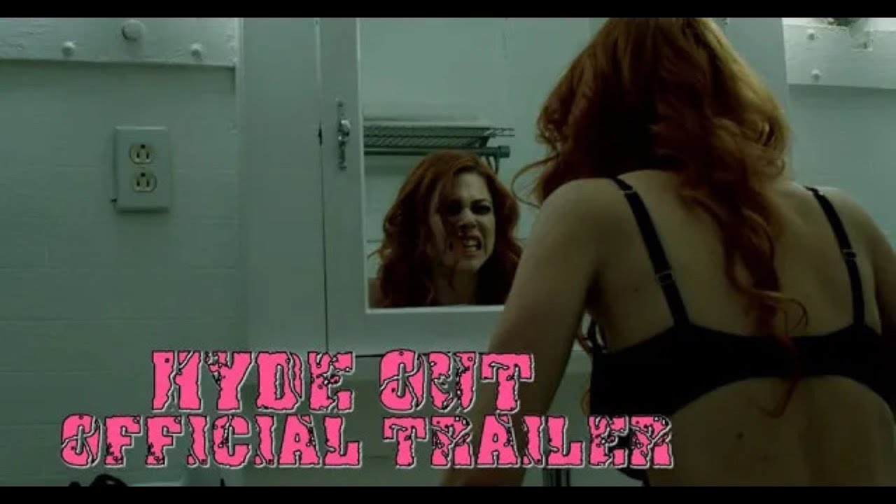 HYDE OUT | Official Trailer (2024) | Never Submit Entertainment