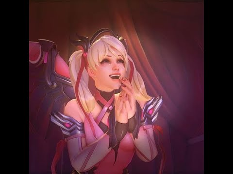 mercy heal buff coming soon