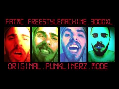 FAT MC : FREEBOX SESSION (CHAIR VIDEO)