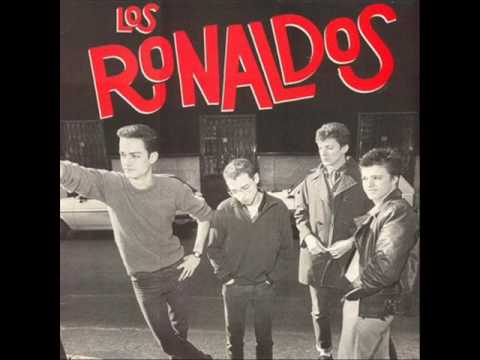 Si si - Los Ronaldos