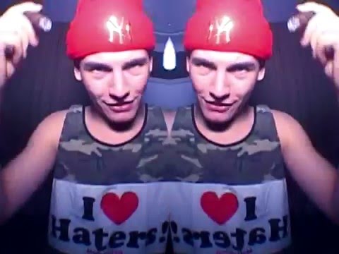 FROSTI REGE - The Rapya//WARM UP ELP