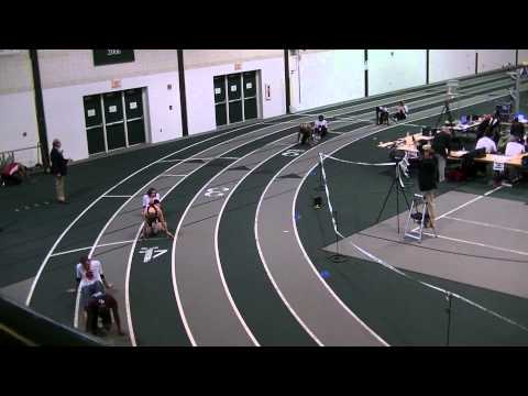 3A Boys 200m Heat 1 - Illinois Top Times 2014