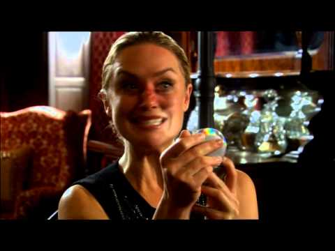 Trailer-Vorschau: Weihnachtszauber - Ein Kuss kann alles verändern