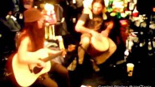 Gemiinii Riisiing - Winter - Live at Hot Topic