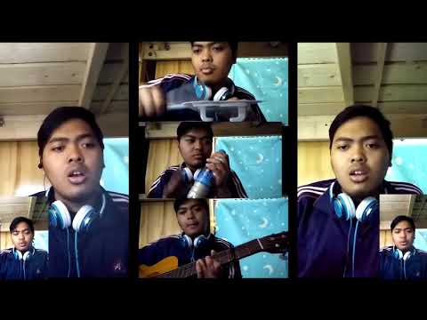 Animal (cover) - Secondhand Serenade