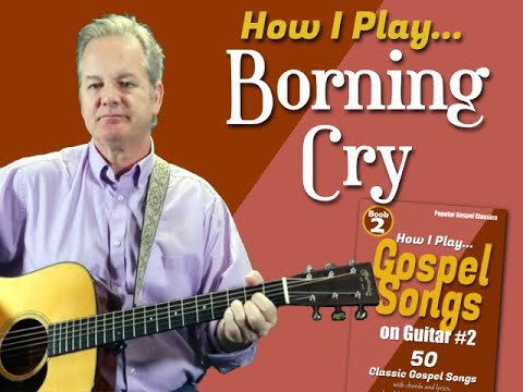 I Was There To Hear Your Borning Cry - John…