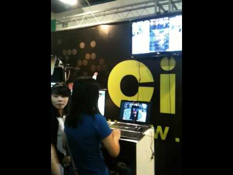 SDO-X Season 3 Test Play - Teen Fest 2011 (part 7)