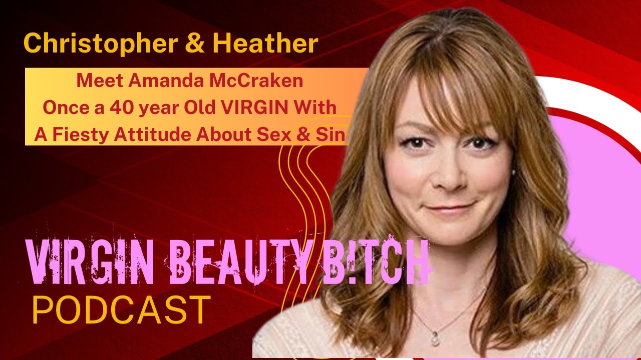 VBB 281 Amanda McCracken