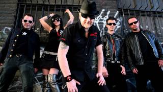 The Mahones: The Connaught Man's Rambles/Christmas Eve Reels/Johnny's On Fire