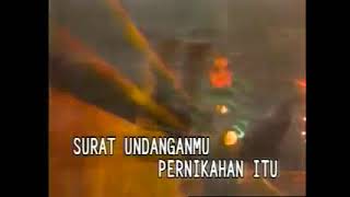Download lagu POPPY MERCURY - SURAT UNDANGAN 1992 (Cipt. Rosyid Soemantri) mp3