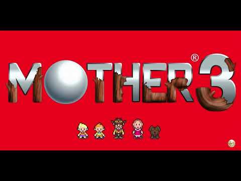 Best HD VGM 937 - Resolve (Gum Guy's Recommendation) - [Mother 3]