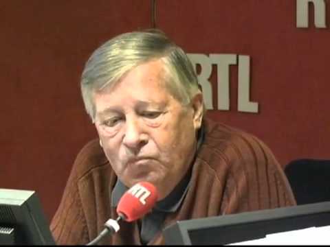 Le remaniement gouvernemental - RTL - RTL