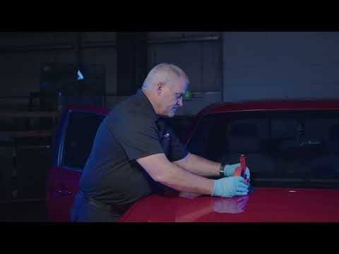 VD-K Tools QuickSet Auto Glass Install Tool