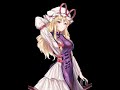 MUGEN YUKARI YAKUMO IWBTG HIT SOUNDS IN VOICE