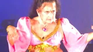 Led Zeppelin Yallah Sacred Ecstatic Dance by Devi Dhyani For Kundalini Activation