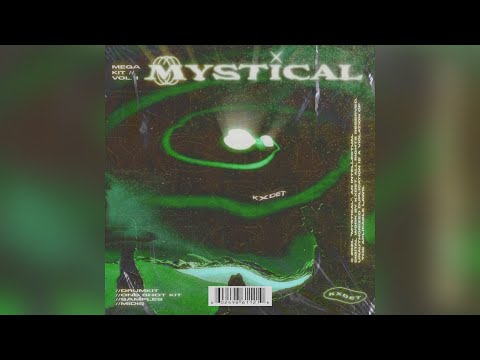 MULTI-KIT 2021 - "MYSTICAL" [DRUMKIT, ONESHOT KIT, SAMPLES, MIDI] (FREE DOWNLOAD AVAILABLE)