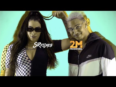 MARKINHOW LIMA E POCAH E MC GW - SENTO REBOLANDO - CLIPE OFICIAL