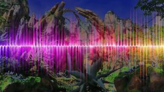 Sounds of Pandora - The World of Avatar, an Audio-Focused Walkthrough at Walt Disney World