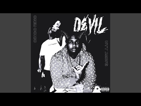 Devil (feat. Cinco Bino)