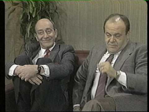 03-07-87-BORGES Y ALVAREZ. ARCHIVO DARÍO GAITÁN DI SERI.