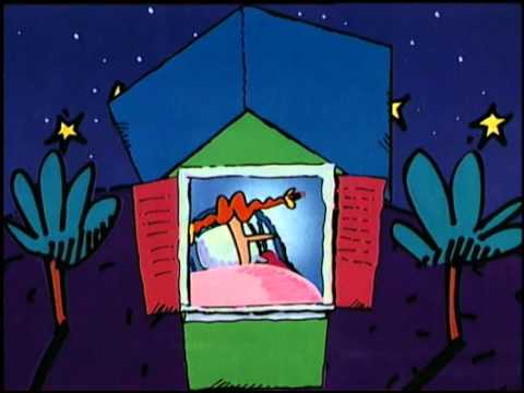 Night Sounds: Imagination - Sesame Street