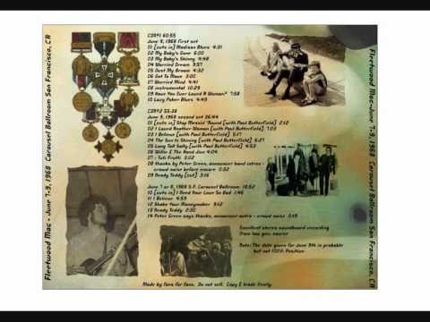 Video thumbnail for Dust My Broom