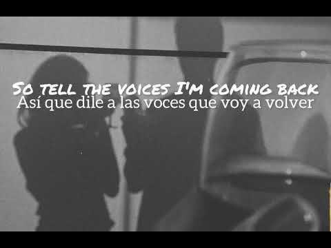 Allie Cabal & Two Feet - City(Sub Español)