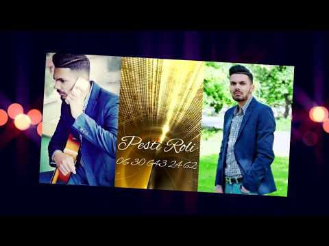 Pesti Roli 2018 - Kana manca szanasz